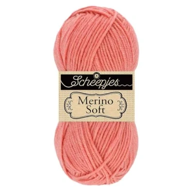 Afbeelding van Scheepjes Merino Soft 50g 633 Bennett