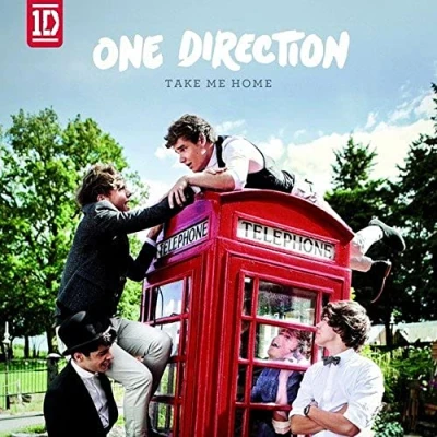 Afbeelding van Take Me Home