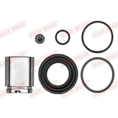 Afbeelding van QUICK BRAKE 114 5229 Remklauw Reparatieset Met zuiger 38
