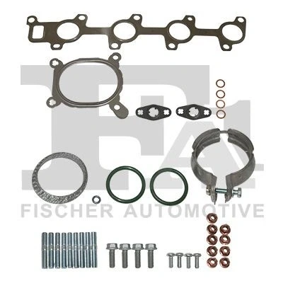 Afbeelding van Turbocharger, montageset FA1 KT140065