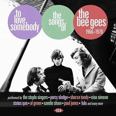 Afbeelding van To Love Somebody