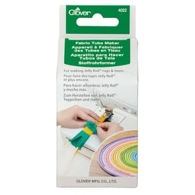 Afbeelding van Fabric Tube maker Clover