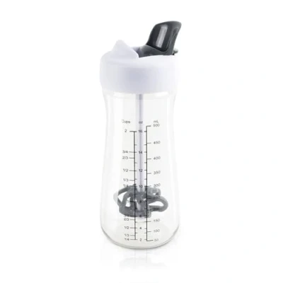 Afbeelding van Cook CONCEPT, 2 in 1 dressingshaker schenktuit Concept