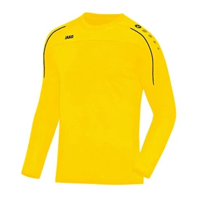 Afbeelding van Sweater Classico Citroen / XL