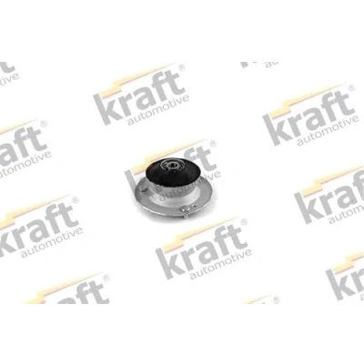 Afbeelding van KRAFT 4092600 Veerpootlager Vooras BMW: 3 Saloon, 5 Convertible