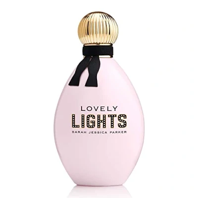 Afbeelding van Sarah Jessica Parker Lovely Lights Eau de Parfum 100 ml