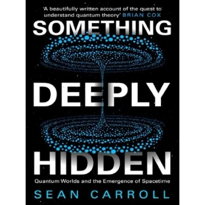 Image de Something Deeply Hidden