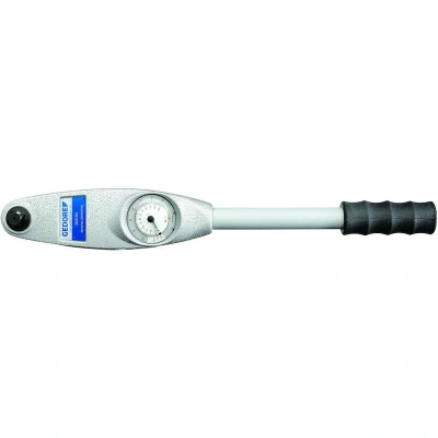 Afbeelding van GEDORE ADS 8 momentsleutel type 83 1/4&quot;, 1,6 Nm 3108430