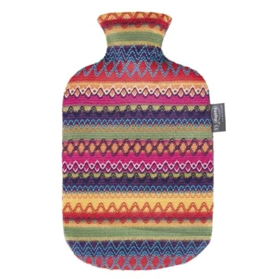 Afbeelding van Fashy Warmwaterzak Peru Design 1ST