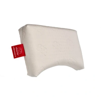 Afbeelding van Silvana Flex Rood Kussen Pot Interieur