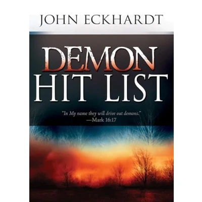 Afbeelding van Demon Hit List