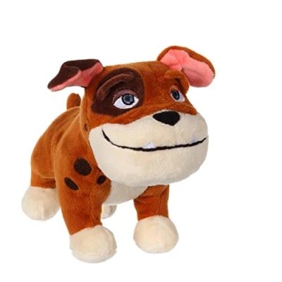 Afbeelding van Gipsy Padgachix pluche hond, 18 cm, Idefix en de onherleidbare 071455
