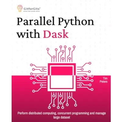 Afbeelding van Parallel Python with Dask