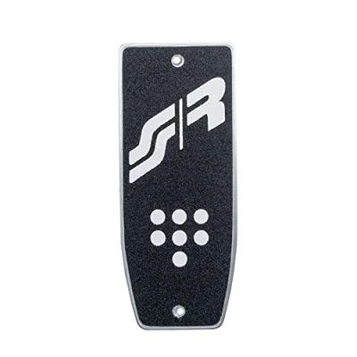 Afbeelding van Simoni Racing Voetsteunen SR 820AS