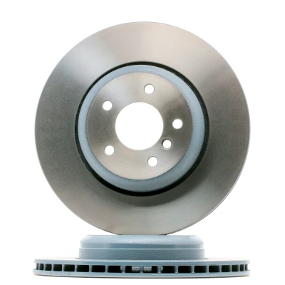 Afbeelding van Febi Bilstein Remschijf 104807
