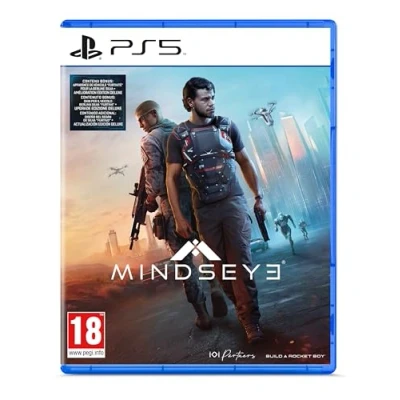 Afbeelding van MindsEye PS5 FR