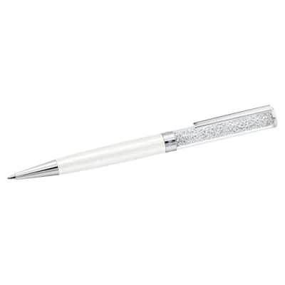 Afbeelding van Swarovski Overige accessoires, Dames, Maat: One Size, Weiß