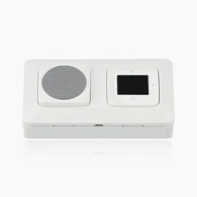 Afbeelding van Busch Jaeger 2CKA008200A0235 Radio