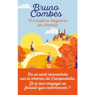 Afbeelding van Il existera toujours un chemin