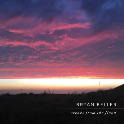 Afbeelding van Bryan Beller Scenes From The Flood (2 LP) (Coloured Edition)
