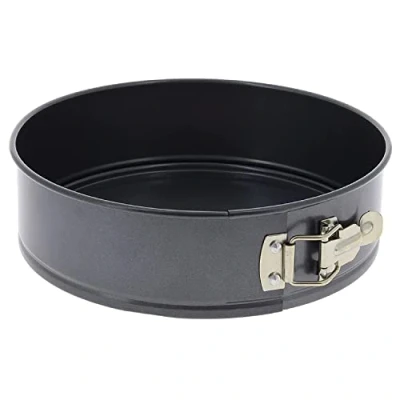 Afbeelding van De Buyer 4844.20 vorm met afneembare tegel, diameter 20 cm