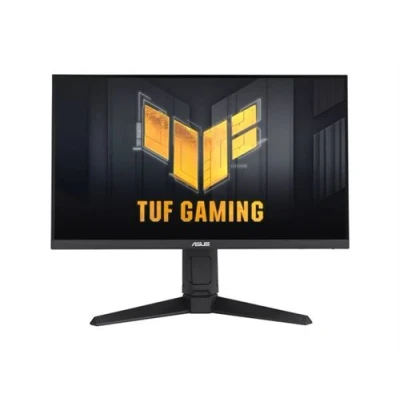 Afbeelding van ASUS TUF Gaming VG259QL5A computer monitor 62,2 cm (24.5&quot;) 1920 x 1080 Pixels Full HD LED Zwart