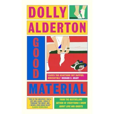 Afbeelding van Good Material