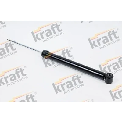 Afbeelding van KRAFT 4012030 Schokdemper Gasdruk Dubbelpijp Veerpoot Pen bovenaan FORD: Fusion Estate