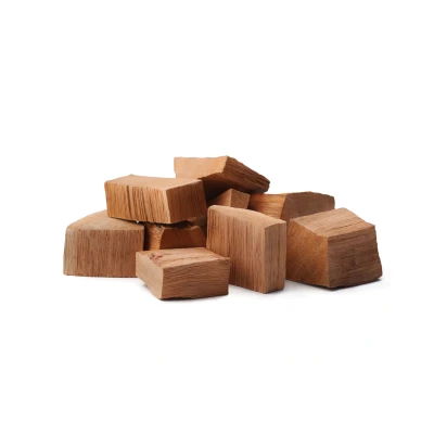 Afbeelding van Napoleon wood chunks Berk 1,5 kg