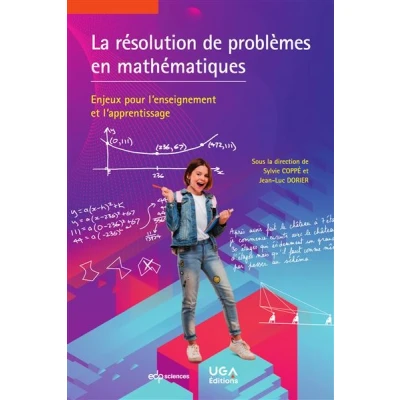 Image de La résolution de problèmes en mathématiques