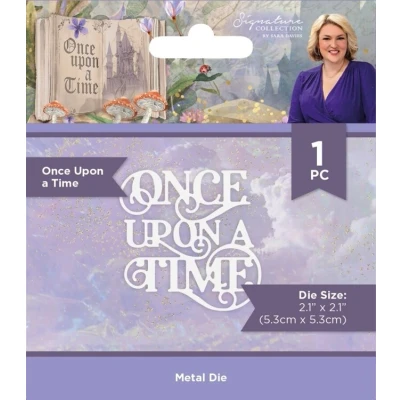 Afbeelding van Sara Signature Once Upon a Time Snijmal
