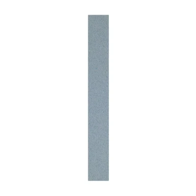 Afbeelding van 30 stuks wegwerp vijlen Papmam Soft Base korrel 100/150/180/240 20 (korrel 100)