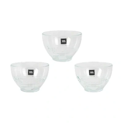Afbeelding van Kom La Mediterránea Megan 680 ml (36 Stuks)