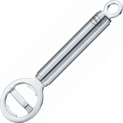 Afbeelding van Rösle Flesopener Zilver