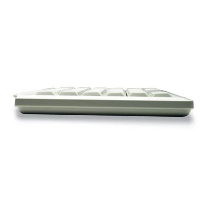 Image de CHERRY Compact Keyboard G84 4400 clavier français