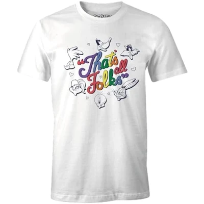 Image de cotton division T Shirt Homme, Blanc, S