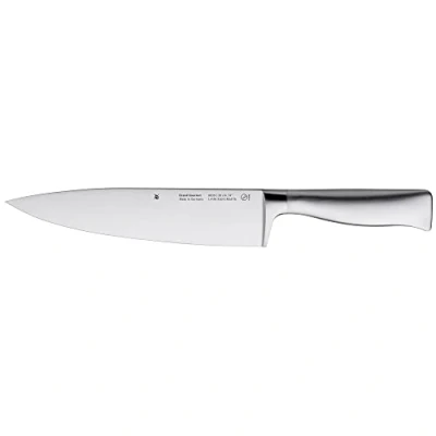 Afbeelding van WMF Grand Gourmet 1880396032 koksmes, 20 cm, zilverkleurig