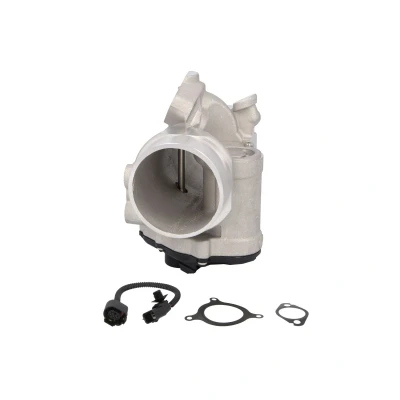 Afbeelding van VDO 2803601091302 EGR klep Electrisch Zonder AGR koeler, Met pakkingen RENAULT: TRAFIC 2 Kasten, 2, MASTER Kasten