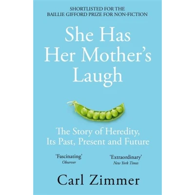 Image de She Has Her Mother&#039;s Laugh