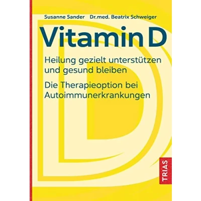 Afbeelding van Vitamin D