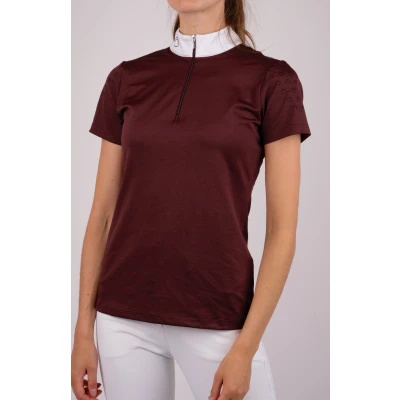 Image de Montar T shirt de Concours Rowan Beige XS