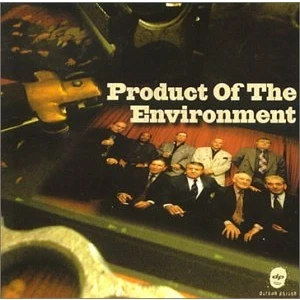 Afbeelding van Product Of The Environment