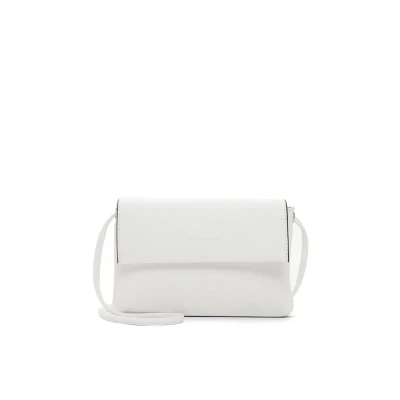 Afbeelding van Emily &amp; Noah Schoudertas white, Dames, Maat: One Size, White