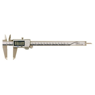 Afbeelding van Mitutoyo IP67 digimatic schuifmaat 0 8 inch