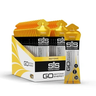Afbeelding van SiS Go Gel 60 ml