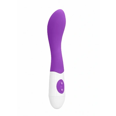 Afbeelding van Bend Vibrator Paars