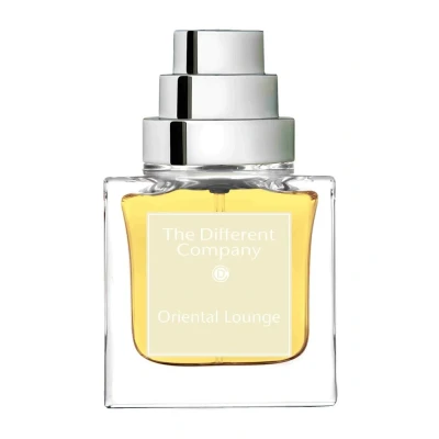 Afbeelding van The Different Company Eau de parfum Collection Juste Chic Oriental Lounge