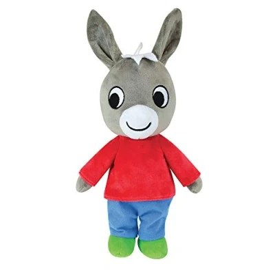 Afbeelding van Knuffel Jemini Troto 40 cm