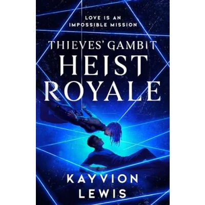 Afbeelding van Thieves&#039; Gambit Heist Royale