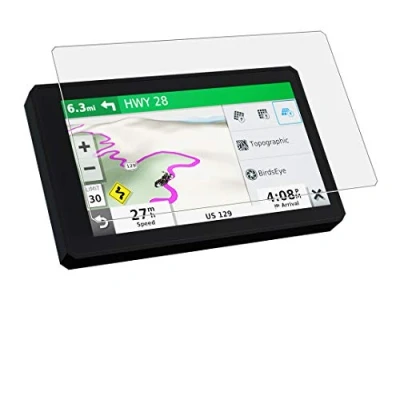 Afbeelding van Speedo Angels Displaybeschermfolie voor Garmin Zumo XT, 3 stuks